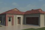 TypeA-Hibiscus Place 3 bedroom house