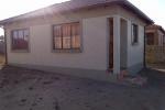 40sqm 2 Bedroom House in  Hlalamnandi 