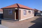60sqm 3 Bedroom Hlalamnandi House