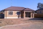 65sqm 3 Bedroom Hlalamnandi House